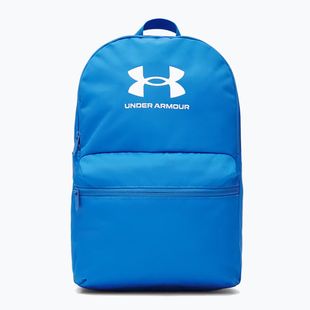 Рюкзак міський Under Armour UA Loudon Lite 20 л blue atlantis/blue atlantis/white