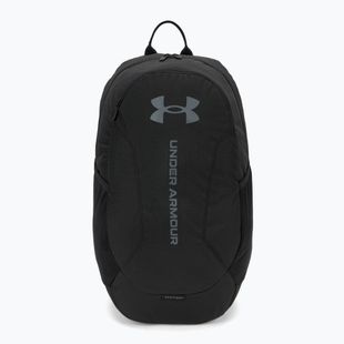 Рюкзак Under Armour Hustle Lite 26.5 л black/castlerock