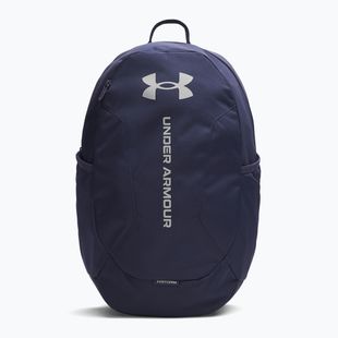 Рюкзак Under Armour Hustle Lite 26.5 л midnight navy/steel