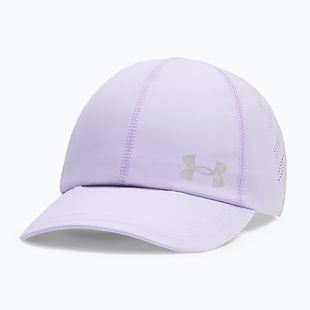 Кепка жіноча Under Armour Iso-Chill Launch transparent/transparent/reflective
