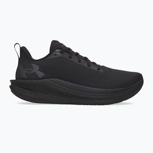 Кросівки для бігу жіночі Under Armour Velociti SPD black/black/black