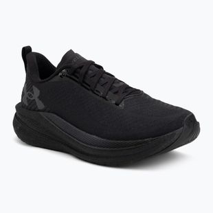 Кросівки для бігу жіночі Under Armour Velociti SPD black/black/black