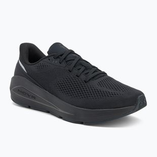 Кросівки для бігу чоловічі Under Armour Sonic 7 black/black/anthracite