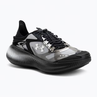 Кросівки для тренувань Under Armour Echo black/black/white
