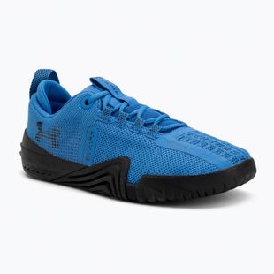 Кросівки для тренувань чоловічі Under Armour TriBase Reign 6 blue atlantis/black/black