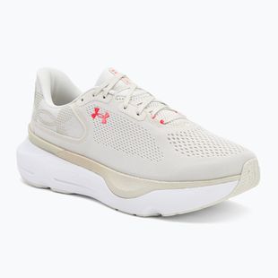 Кросівки для бігу чоловічі Under Armour Innfinite Pro 2 summit white/khaki base/racer red