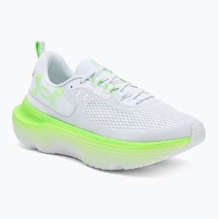 Кросівки для бігу чоловічі Under Armour Infinite Elite 2 distant gray/hyper green/white