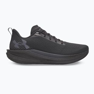 Кросівки для бігу чоловічі Under Armour Velociti SPD black/black/anthracite