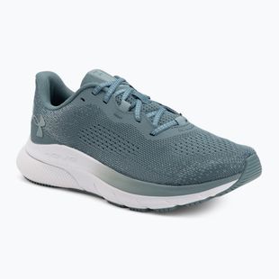 Кросівки для бігу чоловічі Under Armour Hovr Turbulence 2 Jasper blue/serpentine/serpentine