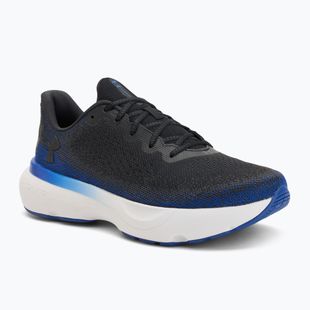 Кросівки для бігу чоловічі Under Armour Infinite black/royal/black