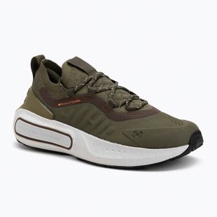 Кросівки для тренувань Under Armour Phantom 4 Reflect marine od green/distant gray/canteen green
