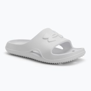 Шльопанці чоловічі Under Armour Locker V Slide white/white/white