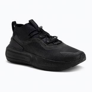 Кросівки для тренувань Under Armour Phantom 4 Storm black/black/ultimate black