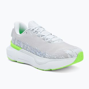 Кросівки для бігу Under Armour Infinite Pro 2 Storm distant gray/mod gray/hyper green
