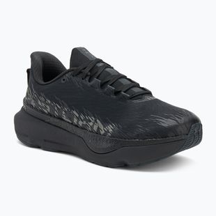Кросівки для бігу Under Armour Infinite Pro 2 Storm black/anthracite/black