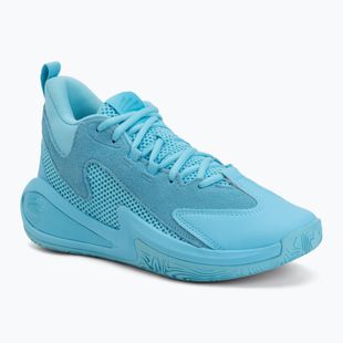 Кросівки для баскетболу Under Armour Curry 3Z 25 SDE fresco blue/fresco blue/fresco blue