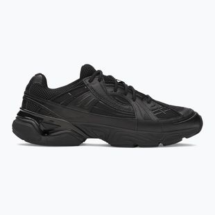 Кросівки для тренувань Under Armour Sola black/black/ultimate black