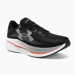 Кросівки для бігу Under Armour Velociti Pro 2 black/mod gray/white