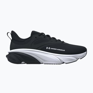 Кросівки для бігу чоловічі Under Armour Rogue 6 black/black/white