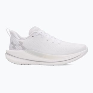Кросівки для бігу жіночі Under Armour Velociti SPD white/arden green/campus gold