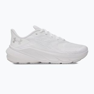 Кросівки для бігу жіночі Under Armour Turbulance 3 white/black/distant gray