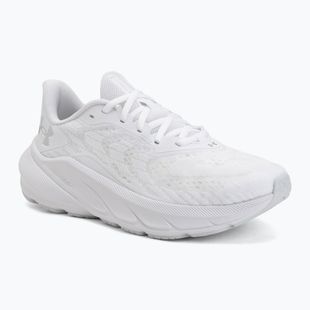 Кросівки для бігу жіночі Under Armour Turbulance 3 white/black/distant gray