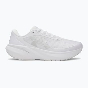 Кросівки для бігу жіночі Under Armour Velociti Pace white/black/distant gray