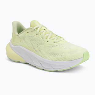 Кросівки для бігу жіночі Under Armour Turbulance 3 fade green/black/metallic silver