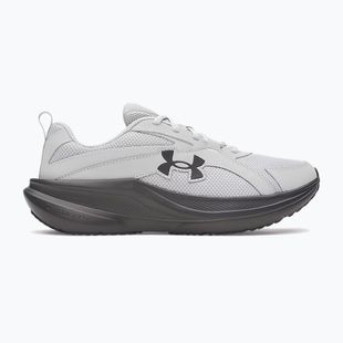 Кросівки для бігу чоловічі Under Armour Assert 11 mod gray/mod gray/black