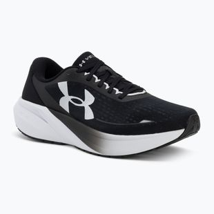 Кросівки для бігу чоловічі Under Armour Velociti Pace black/black/black