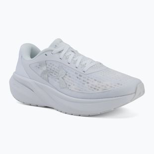 Кросівки для бігу чоловічі Under Armour Velociti Pace white/black/royal