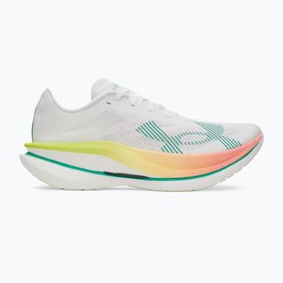 Кросівки для бігу Under Armour Velociti Elite 3 white/valiant green/black