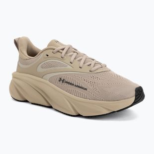 Кросівки для бігу чоловічі Under Armour Rogue 6 city khaki/khaki base/black
