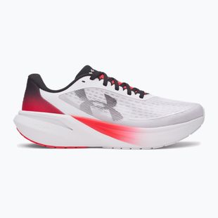 Кросівки для бігу чоловічі Under Armour Velociti Pace white/valiant green/black