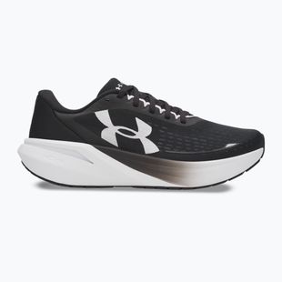 Кросівки для бігу жіночі Under Armour Velociti Pace black/black/metallic silver