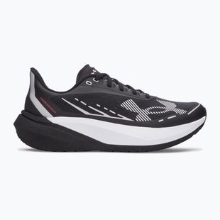 Кросівки для бігу чоловічі Under Armour Velociti Distance black/black/black