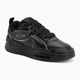 Кросівки для тренувань Under Armour HB-LO black/black/anthracite