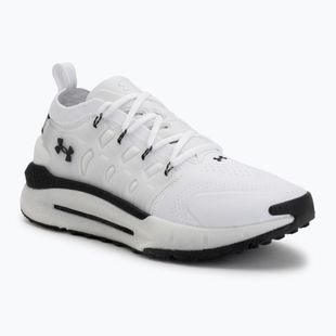Кросівки для тренувань чоловічі Under Armour Phantom X ultimate white/white/black