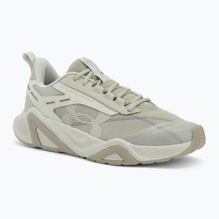 Кросівки для тренувань чоловічі Under Armour Charged Commit TR 5 khaki base/summit white/castlerock