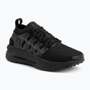 Кросівки для тренувань чоловічі Under Armour Phantom X ultimate black/ultimate black/ultimate black