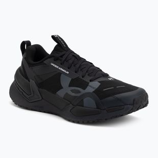 Кросівки для тренувань чоловічі Under Armour Reign XT black/anthracite/black