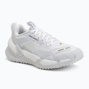 Кросівки для тренувань жіночі Under Armour Reign XT white/distant gray/white
