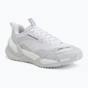 Кросівки для тренувань чоловічі Under Armour Reign XT white/distant gray/white