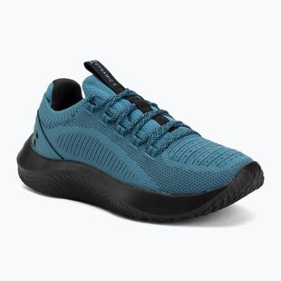 Кросівки для тренувань чоловіча Under Armour Dynamic 2 boundless blue/black/black