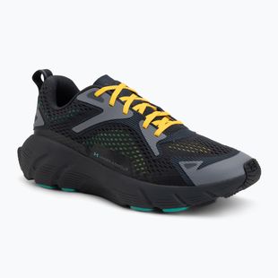 Кросівки для тренувань Under Armour Aura anthracite/anthracite/green mode