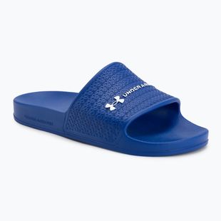 Шльопанці чоловічі Under Armour ARMR Shower royal/royal/white