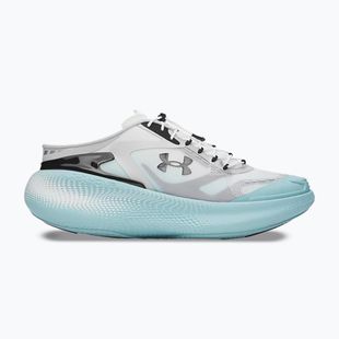 Кросівки для тренувань Under Armour Echo blue haze/black/metallic silver