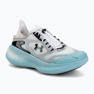 Кросівки для тренувань Under Armour Echo blue haze/black/metallic silver