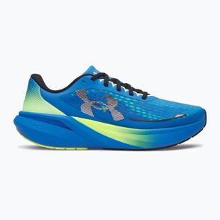 Кросівки для бігу чоловічі Under Armour Velociti Pace blue atlantis/blue atlantis/white