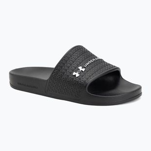 Шльопанці жіночі Under Armour ARMR Lite black/black/white